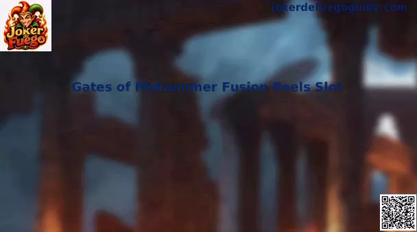slot fusion reels