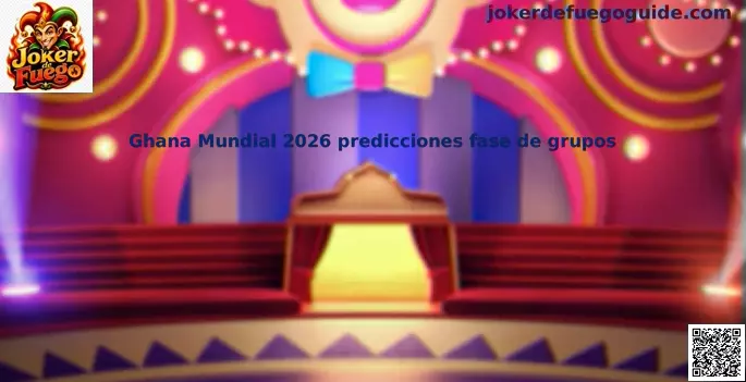 Ghana Mundial 2026 análisis