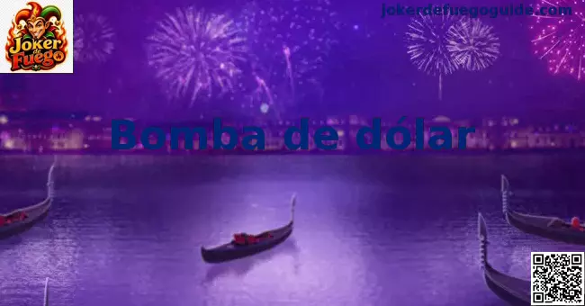 Imagen destacada de Bomba de dólar para ver más detalles