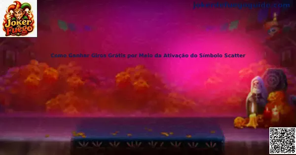 Guía de giros gratis Scatter
