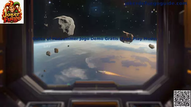Gates of Midsummer Demo Free Play México