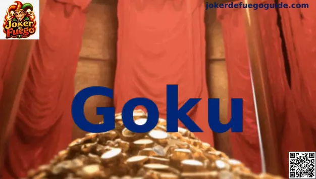 Goku en una guía de combate para jugadores de México