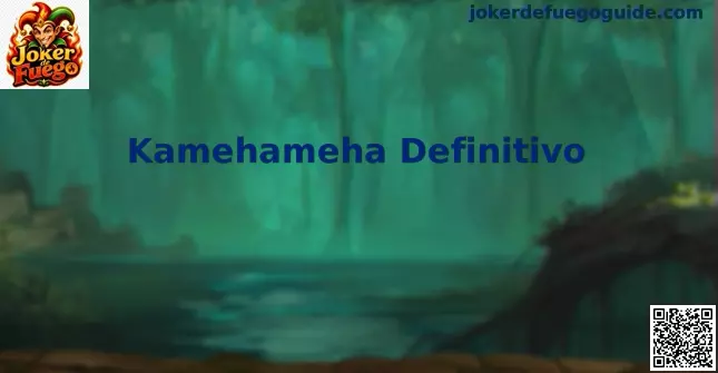Kamehameha Definitivo
