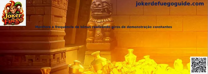 Monitoreo de bonos mediante giros de demostración