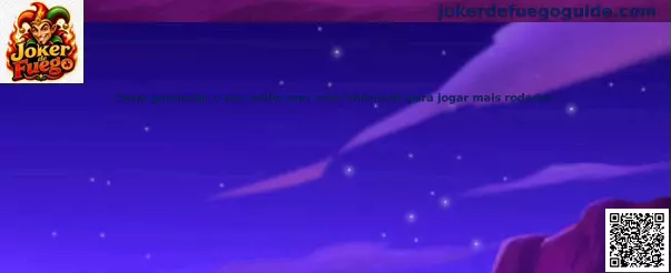 Gestión de saldo simulado en Joker de Fuego