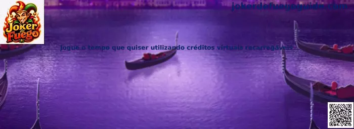 Créditos virtuales recargables de Joker de Fuego