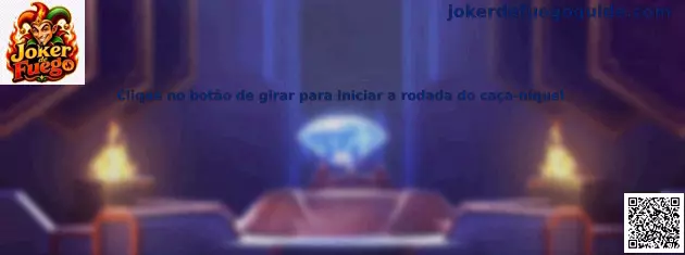 Botón de girar para iniciar la rodada del tragamonedas