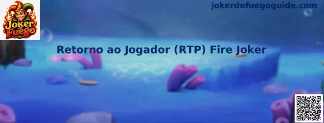 Retorno ao Jogador RTP Fire Joker