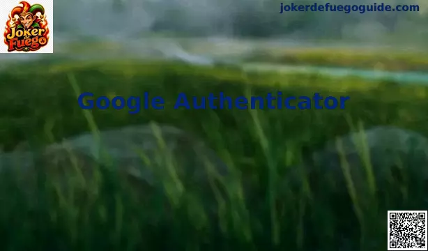Google Authenticator guía de seguridad