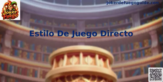 Estilo de Juego Directo en el Fútbol Mexicano