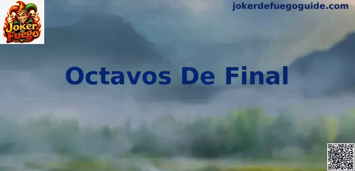 Octavos de Final del Mundial