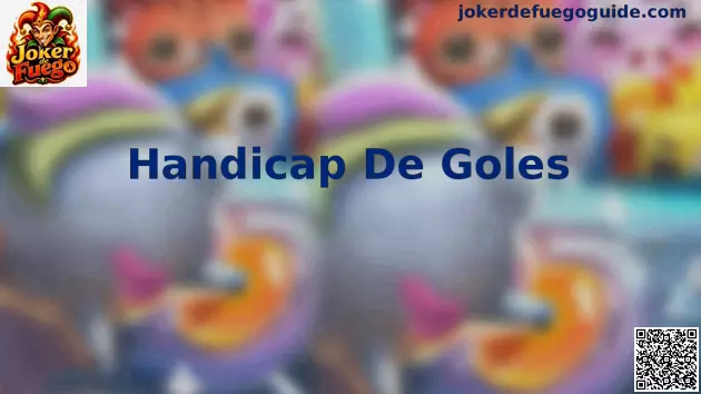 Handicap de Goles México análisis futbol apuestas