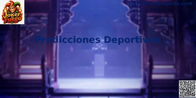 Predicciones deportivas análisis en México