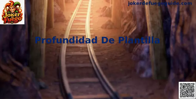 profundidad de plantilla en fútbol