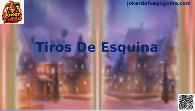 Tiros de esquina en fútbol moderno