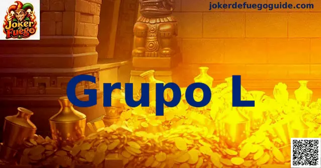 Grupo L Joker de Fuego Mundial México