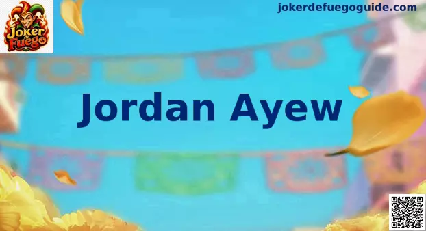 Jordan Ayew análisis táctico