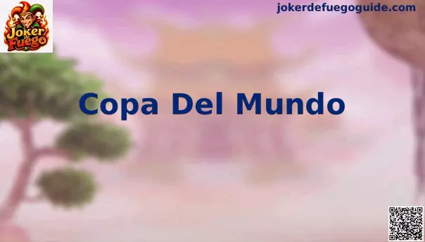 Copa del Mundo México 2026