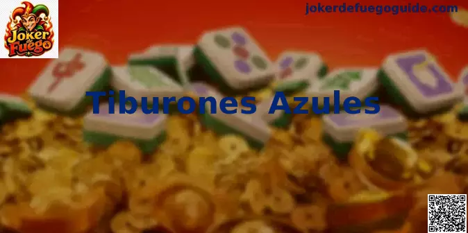 Tiburones Azules análisis Mundial