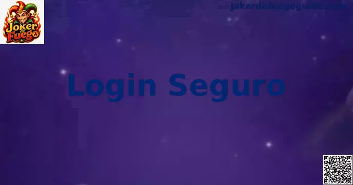 Login Seguro
