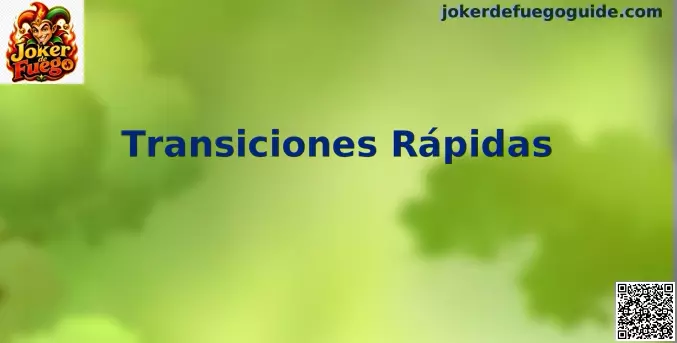 Estrategia de transiciones rápidas en el fútbol moderno