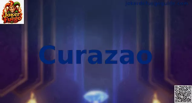Infografía sobre la regulación de Curazao en el iGaming para el Mundial