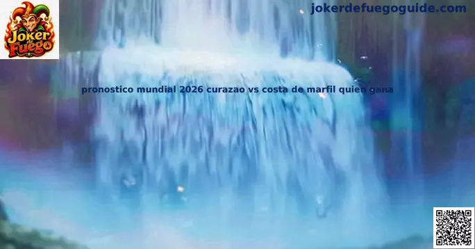 Copa Mundial 2026 Curazao vs Costa de Marfil