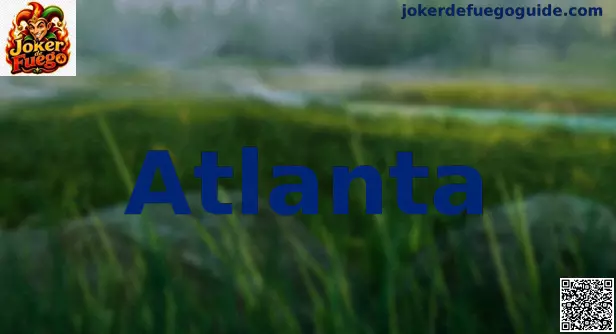 Nodo Atlanta Joker de Fuego