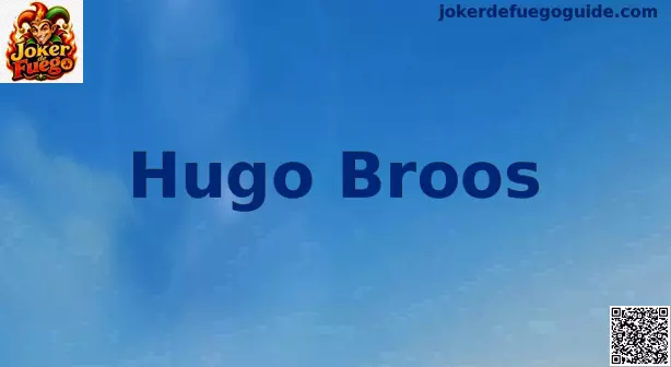 Hugo Broos