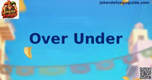 Over Under Mundial México