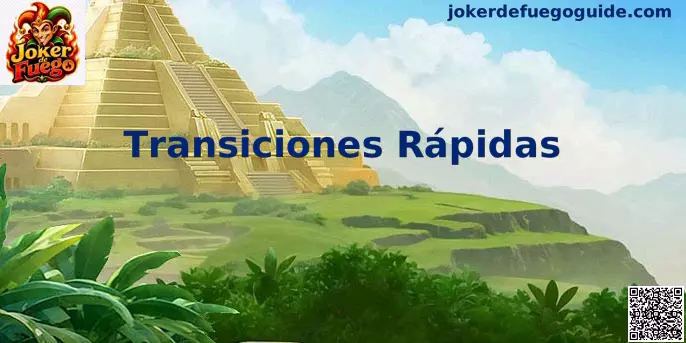 Transiciones Rápidas en el Fútbol Moderno