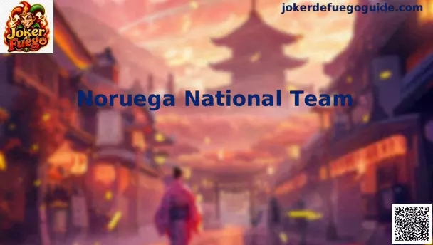 Noruega National Team en el Mundial 2026