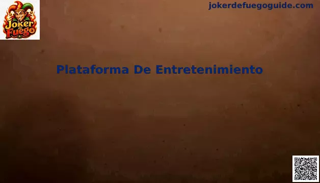 Plataforma de entretenimiento digital en México
