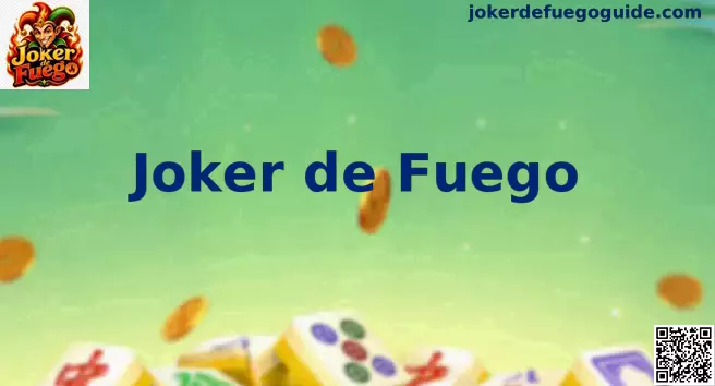 Joker de Fuego