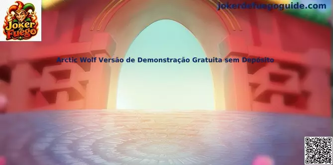 Arctic Wolf Demo