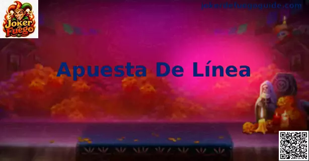 Apuesta De Línea