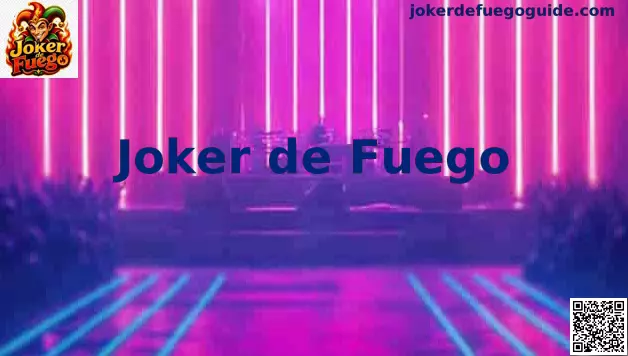 Joker de Fuego
