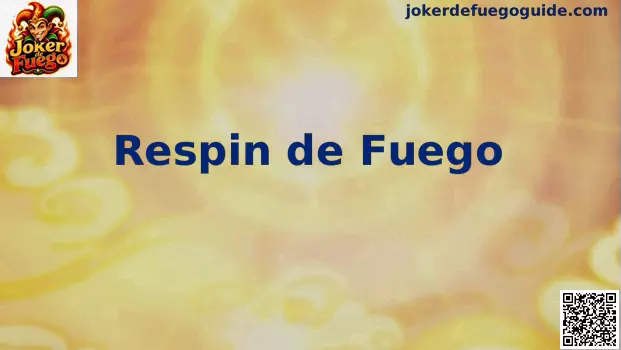 Respin de Fuego