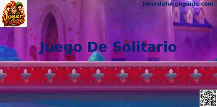 Tablero clásico del Juego De Solitario en México