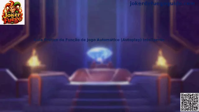 Autoplay Inteligente Joker de Fuego Mystic Forest