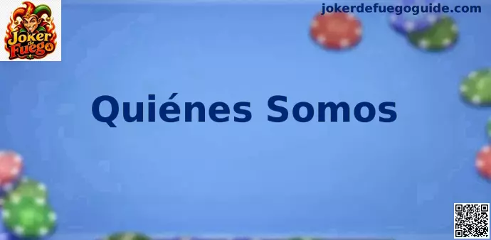 Equipo editorial de Joker de Fuego revisando guías de juegos online seguros en México