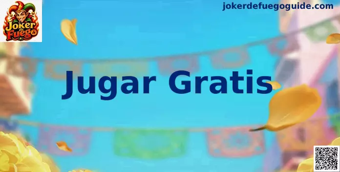 Guía para jugar gratis Joker de Fuego en modo demo desde México