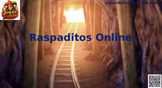 Raspaditos Online para jugadores en México